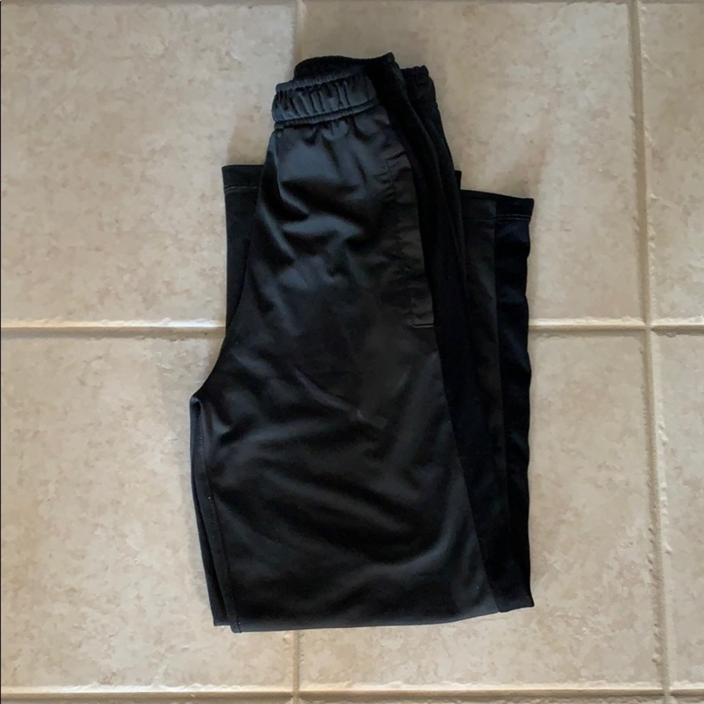 Nike Dri- Fit Boys Active Pants